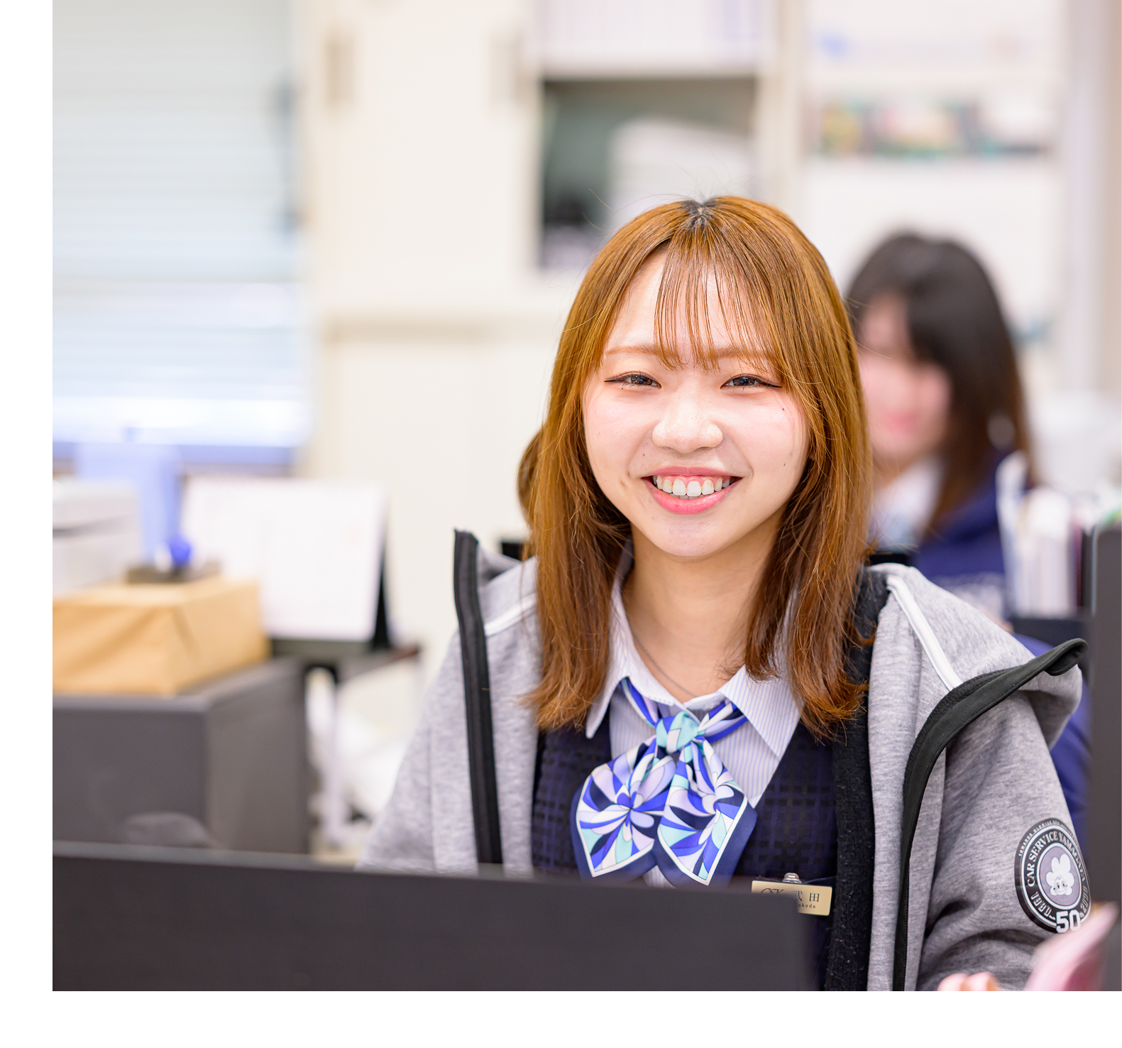 カーサービス山形のスタッフ